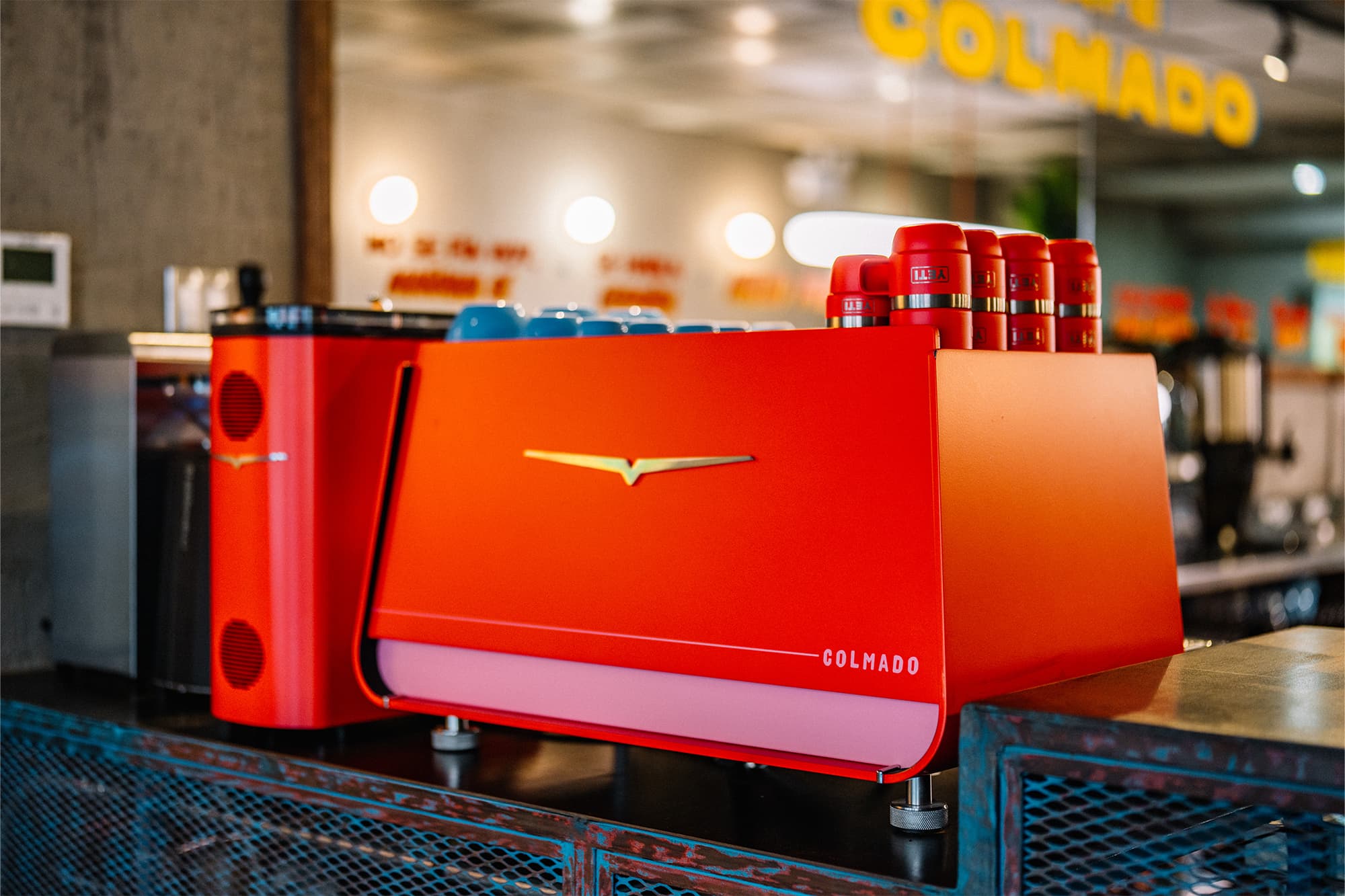 Café Colmado image 3