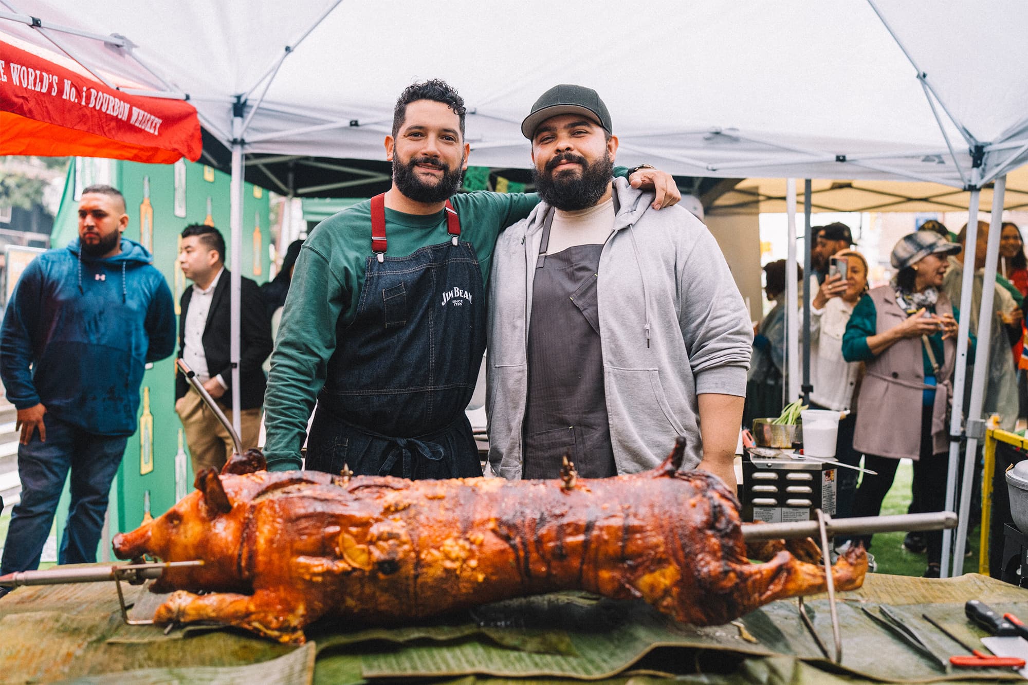 Primos Lejanos image 2