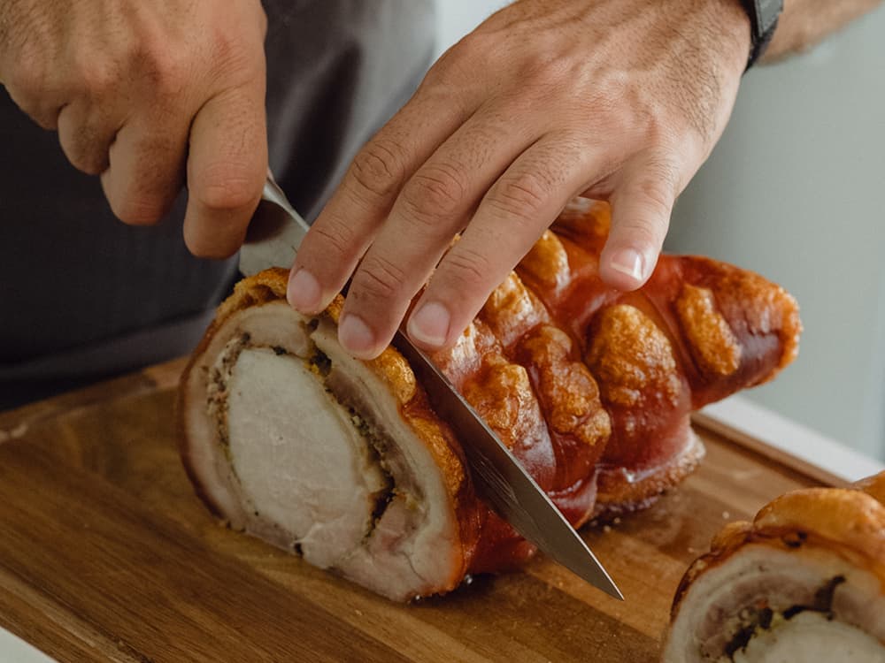 Manolo Lopez Recipe Website